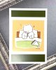 C1-13　ポストカード（しろくまさん）
