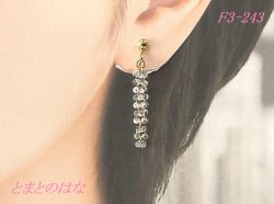 画像1: F3-243　ファルファーレイヤリング