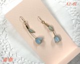 画像: A2-61　チューリップピアス