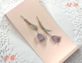 画像: A2-58　チューリップピアス