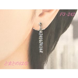 画像: F3-242　ファルファーレイヤリング