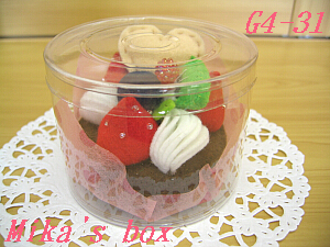 画像2: G4-31　プチ・ケーキ