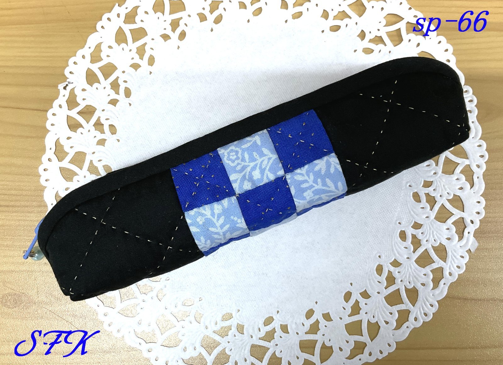 画像1: sp-66　スリムなペンケース